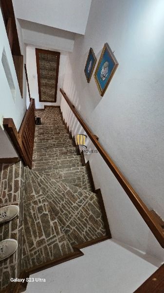Casa 2 dormitórios no bairro Hípica