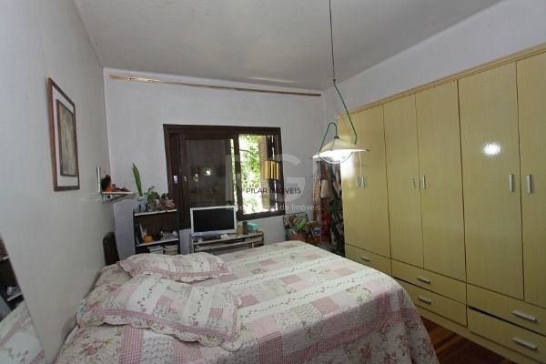 Apartamento para Venda - 90m², 3 dormitórios, Cidade Baixa