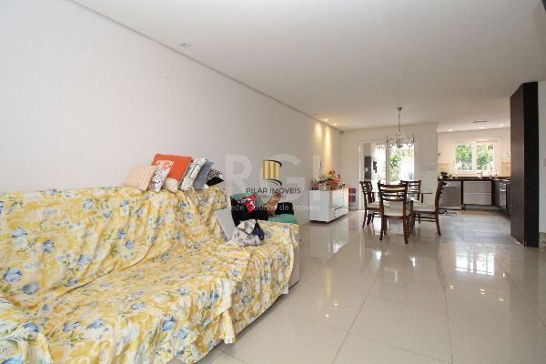 Casa para Venda - 171m², 31 dormitórios, 4 vagas - Lagos De Nova Ipanema