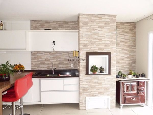 Casa Condominio para Venda - 251.91m², 4 dormitórios, sendo 4 suites, 2 vagas - Lagos De Nova Ipanema