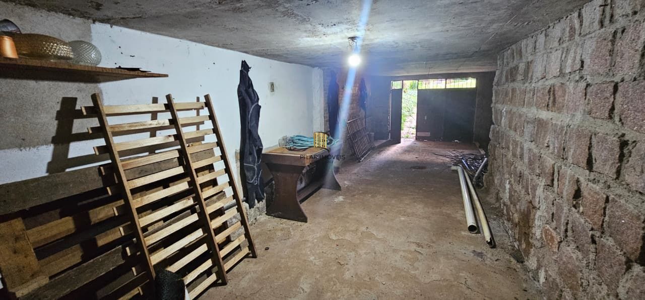 Casa 2 dormitórios no bairro Nonoai