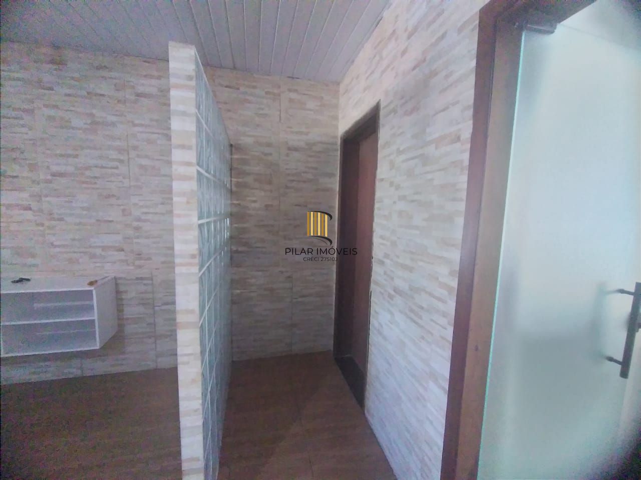 Hípica- Sobrado 2 dormitórios -Venda