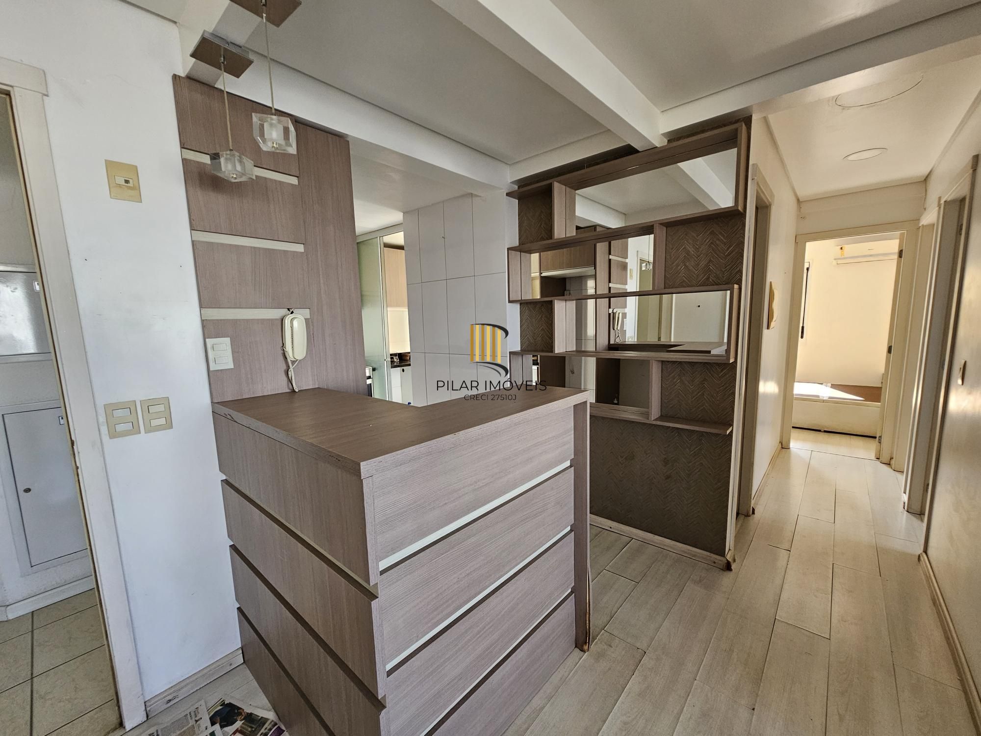 Apartamento 3 dormitórios no bairro Partenon