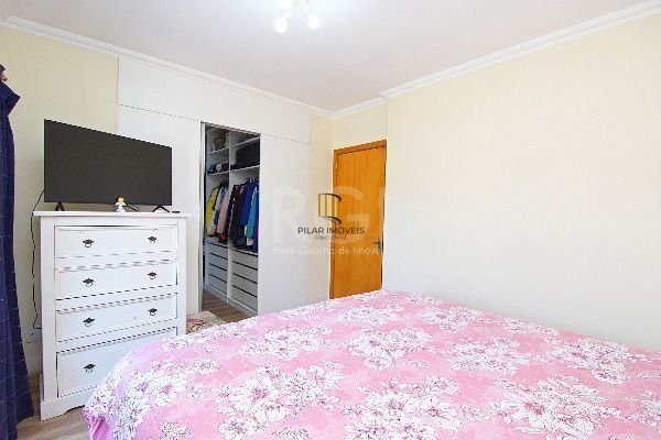 Casa para Venda - 159.84m², 3 dormitórios, sendo 1 suites, 1 vaga - Lagos De Nova Ipanema