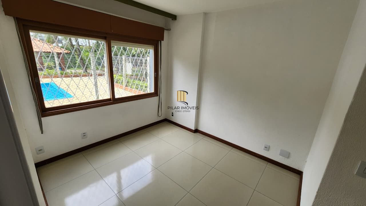 Apartamento 1 dormitório no bairro Cavalhada