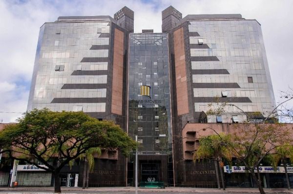 Conjunto/Sala para Venda - 37m², 0 dormitórios, Cidade Baixa