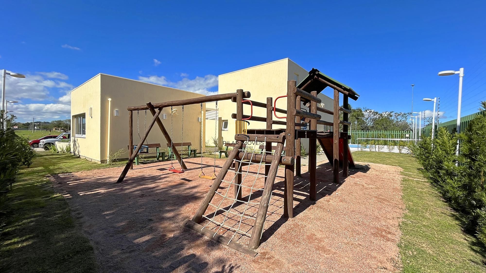 Residência no Condomínio Nova Ipanema Garden, com 3 dormitórios
