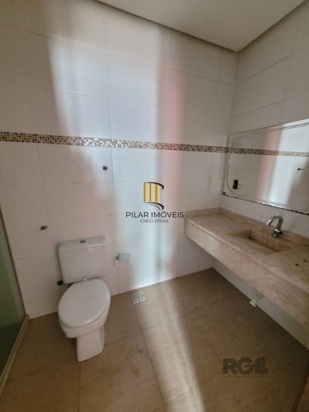 Casa 5 dormitórios no bairro Aberta dos Morros
