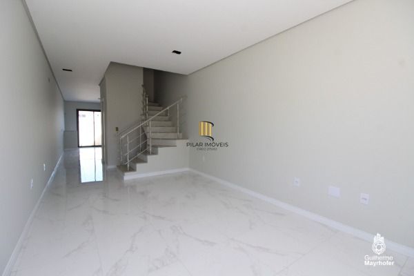 Casa para Venda - 107m², 2 dormitórios, sendo 2 suites, 1 vaga - Lagos De Nova Ipanema