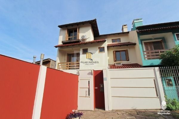Casa para Venda - 178.85m², 4 dormitórios, sendo 2 suites, 2 vagas - Altos do Ipê
