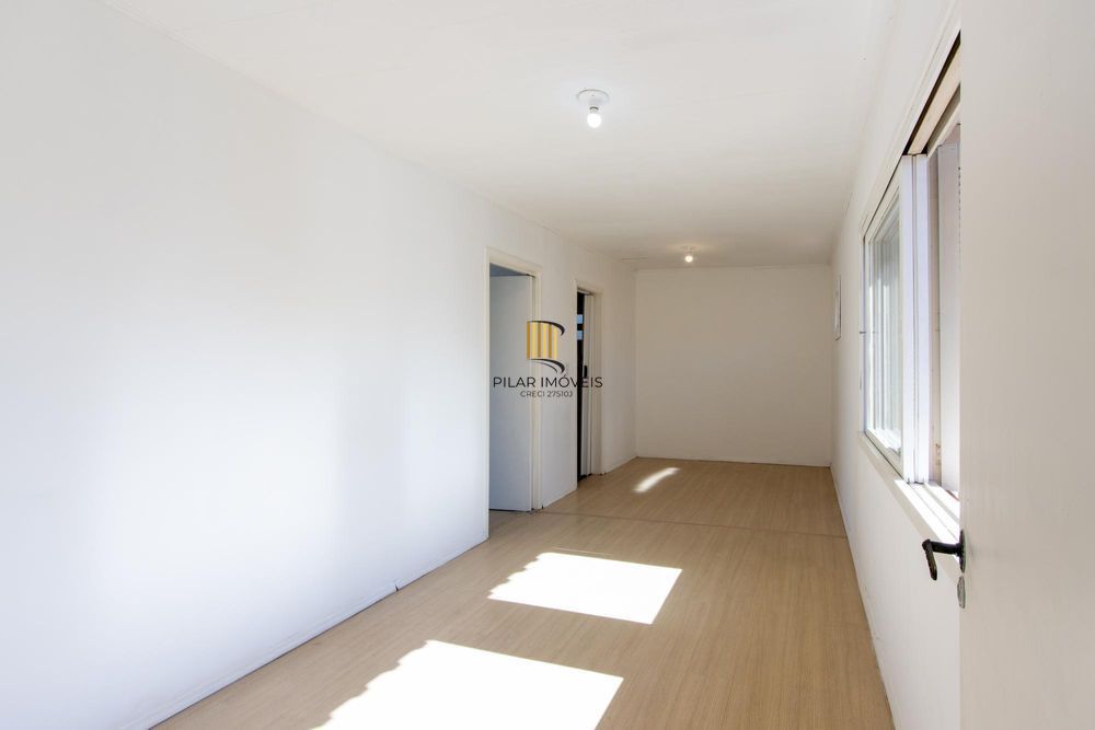 Casa 4 dormitórios no bairro Hípica