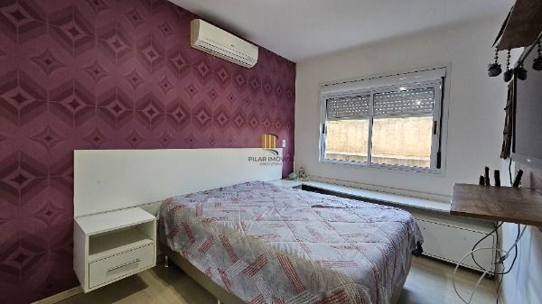 Apartamento 3 dormitórios no bairro Aberta dos Morros