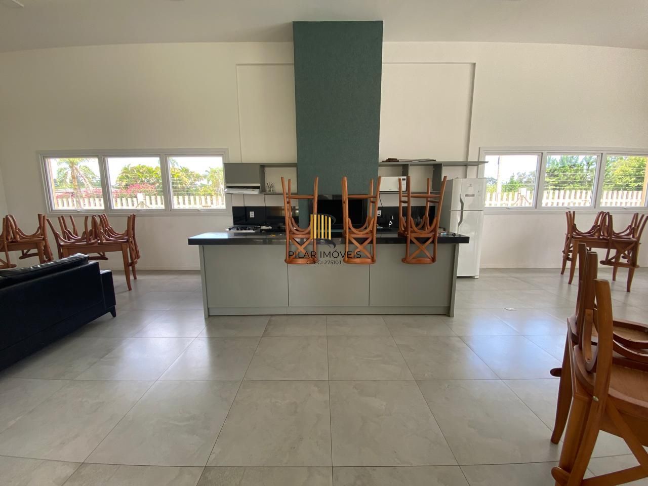 Terreno no bairro Hípica