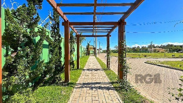 Terreno no bairro Hípica