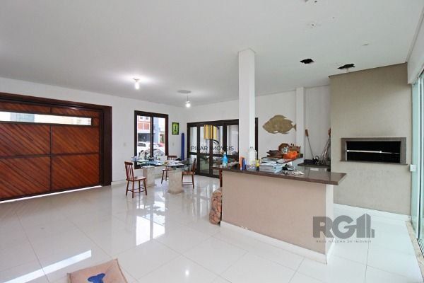 Casa Condominio para Venda - 137m², 3 dormitórios, sendo 1 suites, 3 vagas - Hípica