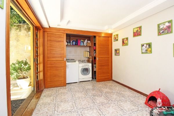 Casa para Venda - 208m², 0 dormitórios, Ipanema