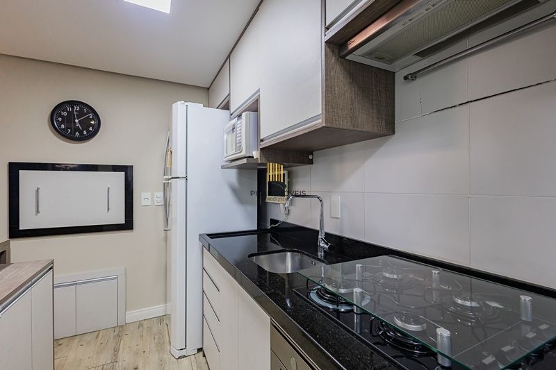 Apartamento 2 dormitórios no bairro Jardim  Botânico