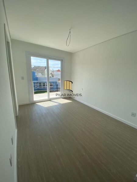 Casa Condominio para Venda - 146m², 3 dormitórios, sendo 1 suites, 2 vagas - Lagos De Nova Ipanema