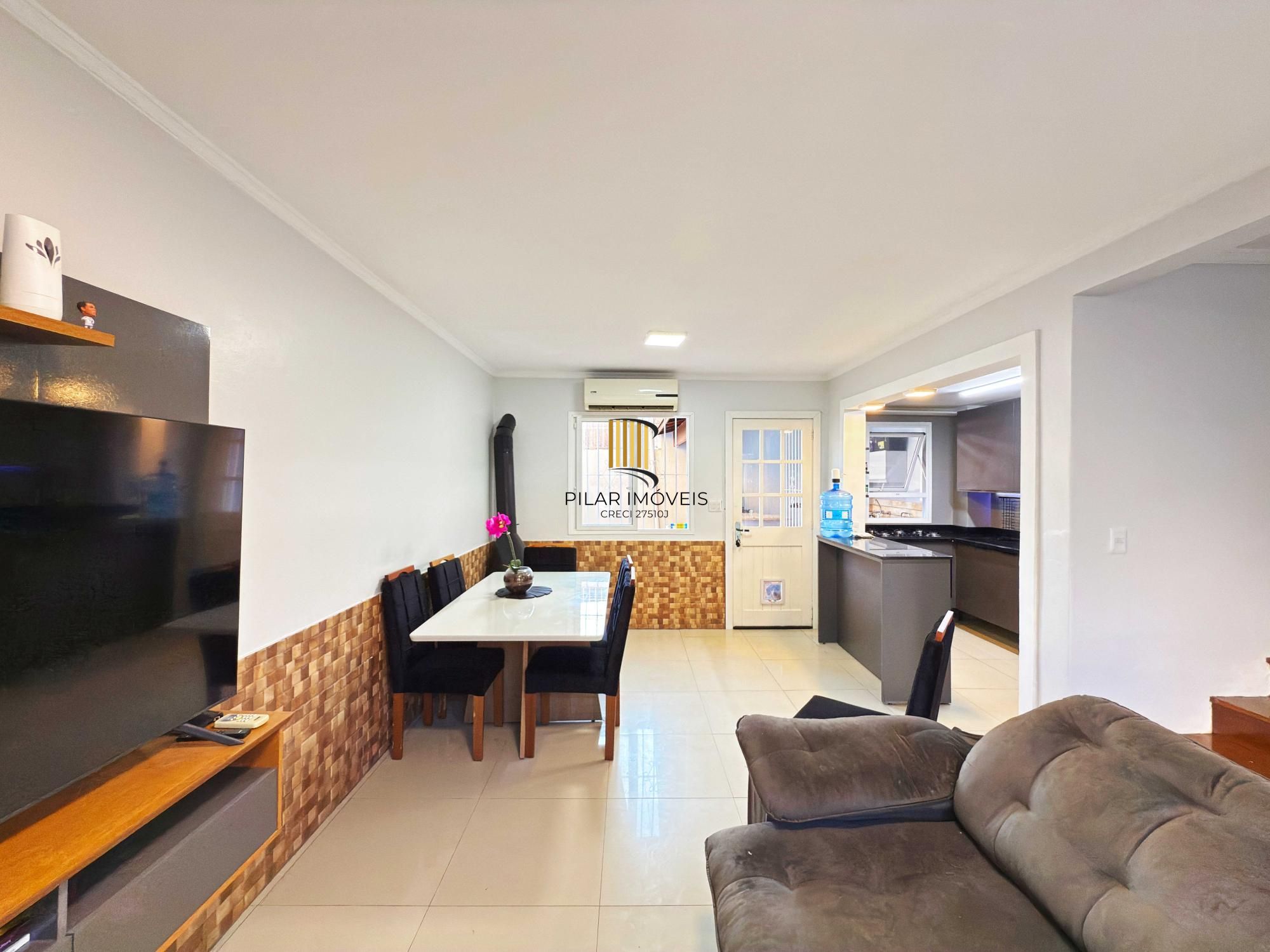 Seu novo lar no Vivendas Del Sol te espera!