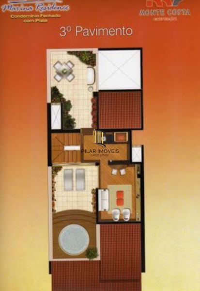 Terreno para Venda - 0m², 0 dormitórios, Ipanema