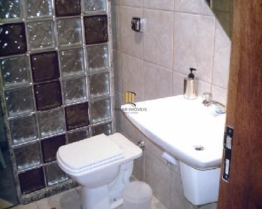 Casa para Venda - 630m², 5 dormitórios, sendo 5 suites, 9 vagas - Belém Velho