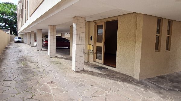 Cobertura para Venda - 160m², 3 dormitórios, 1 vaga - Cristal