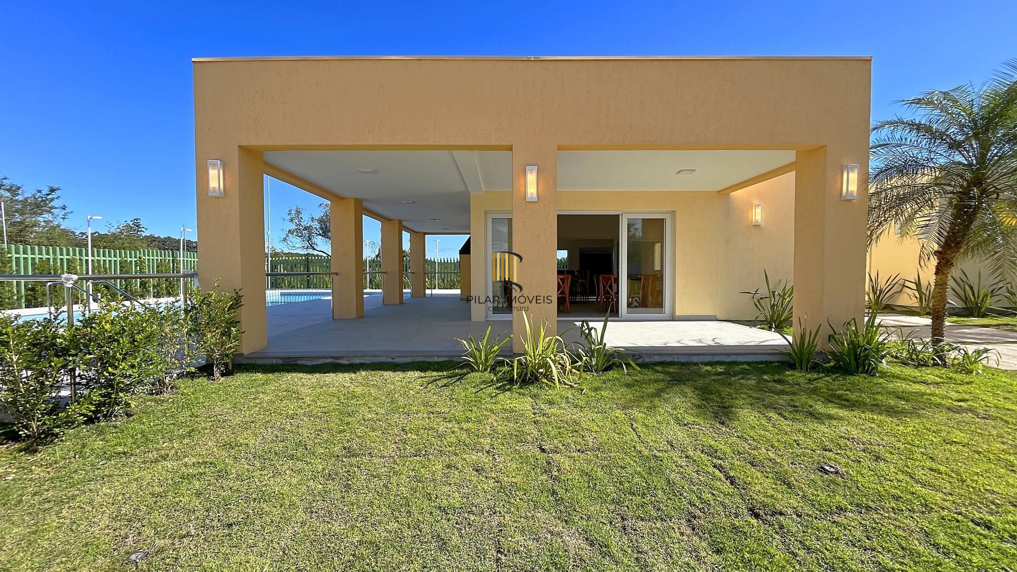 Casa de Condomínio 3 dormitórios no bairro Hípica