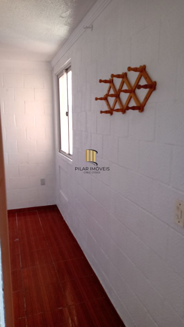 Apartamento 2 dormitórios no bairro Vila Nova