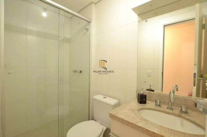 Apartamento 2 dormitórios no bairro Vila Nova