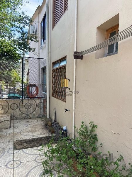 Casa de Condomínio 2 dormitórios no bairro Cavalhada