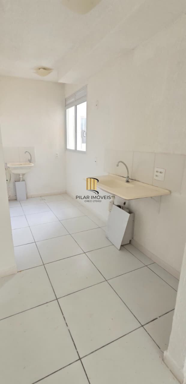 Apartamento 1 dormitório no bairro Restinga