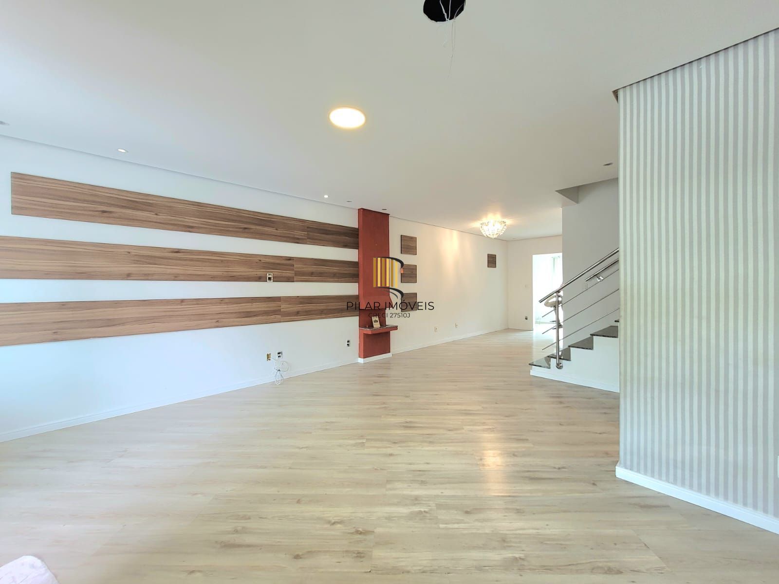 Casa à venda no Residencial Jardins do Prado  Hípica 3 dormitórios 1 suíte