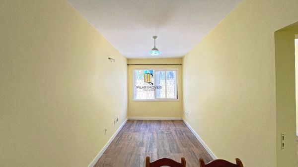 Apartamento 1 dormitório no bairro Praia de Belas
