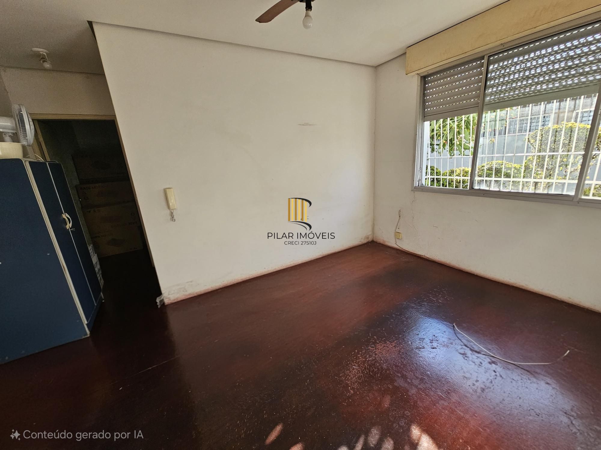 Apartamento 1 dormitório no bairro Camaquã