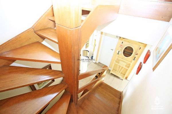 Casa Condominio para Venda - 162.56m², 3 dormitórios, sendo 1 suites, 1 vaga - Ipanema