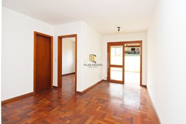 Apartamento para Venda - 67.59m², 1 dormitório, 1 vaga - Tristeza