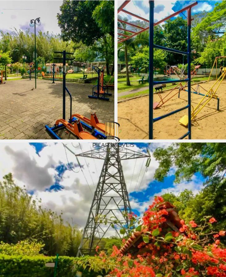 Apartamento 2 dormitórios no bairro Nonoai