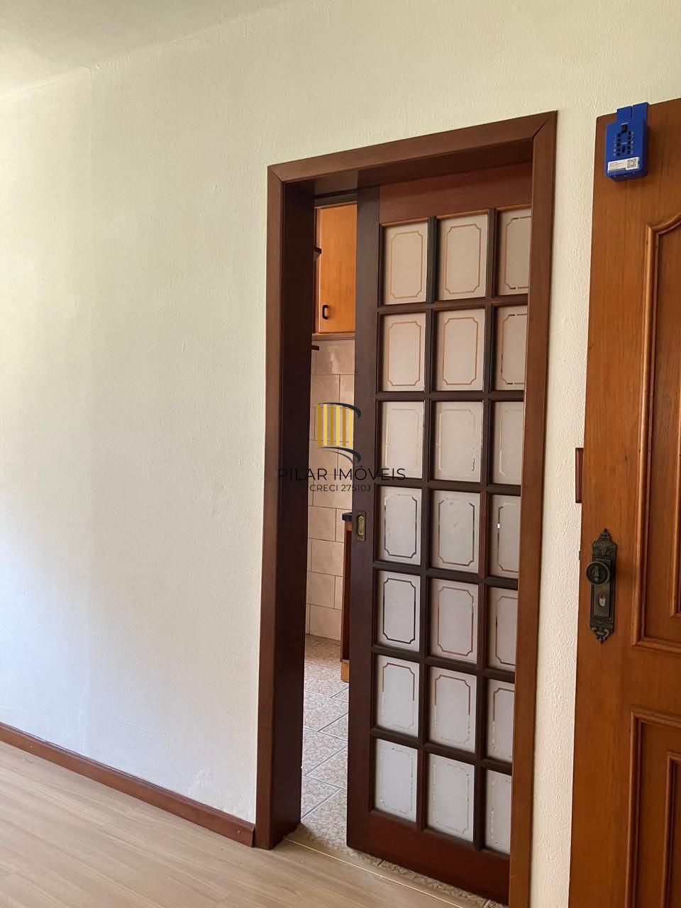 Apartamento 2 dormitórios  Alto Teresopolis - Faculdade Rither