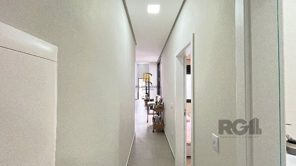 Casa Condominio em Porto Alegre, no bairro Hípica, com 3 dormitório(s), à venda.