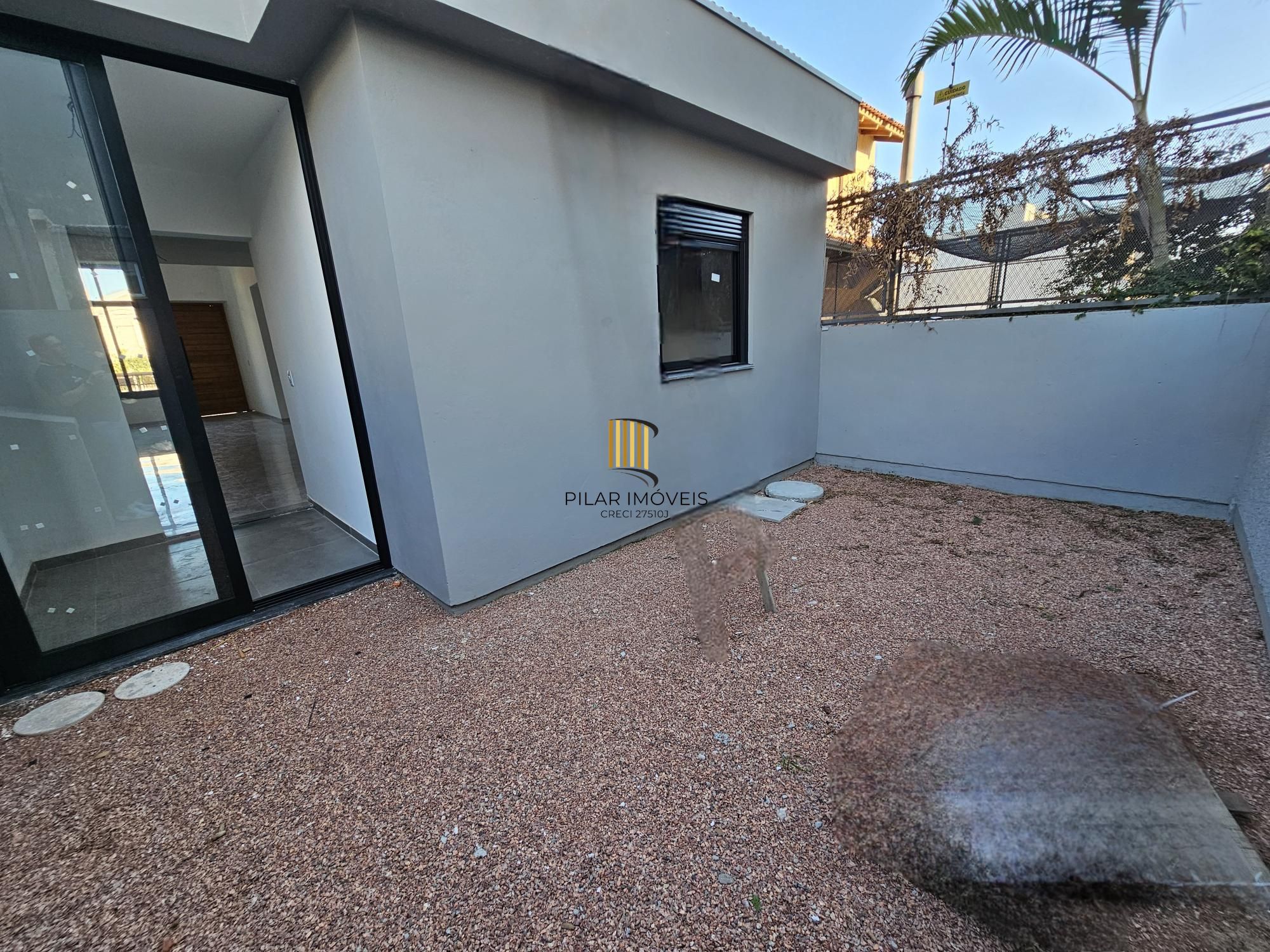 Casa 3 dormitórios no bairro Hípica