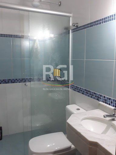 Casa Condominio para Venda - 283m², 4 dormitórios, sendo 3 suites, 3 vagas - Lagos De Nova Ipanema
