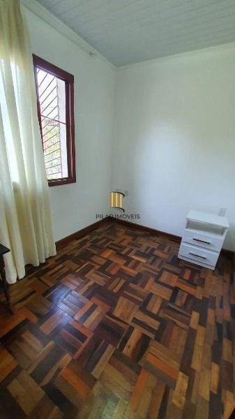 Casa para Venda - 120m², 3 dormitórios, 2 vagas - Hípica