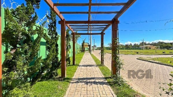 Terreno no bairro Hípica
