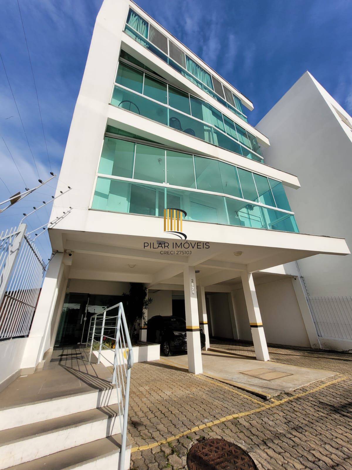 Apartamento 3 dormitórios no bairro Tristeza - Pilar Imóveis