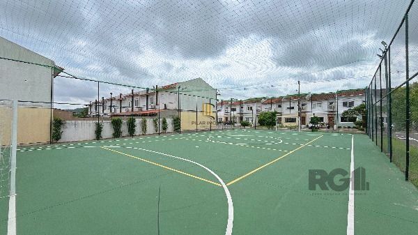 Casa Condominio em Porto Alegre, no bairro Hípica, com 3 dormitório(s), e 3 banheiros, à venda.