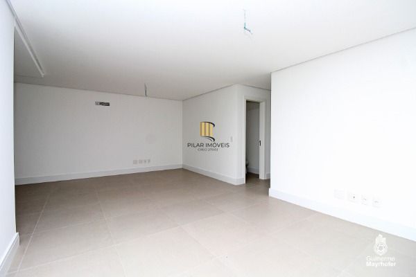 Apartamento para Venda - 120m², 3 dormitórios, 2 vagas - Tristeza