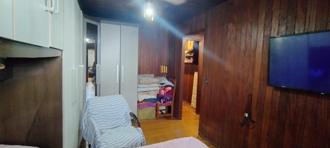 Casa 2 dormitórios no bairro Vila Nova