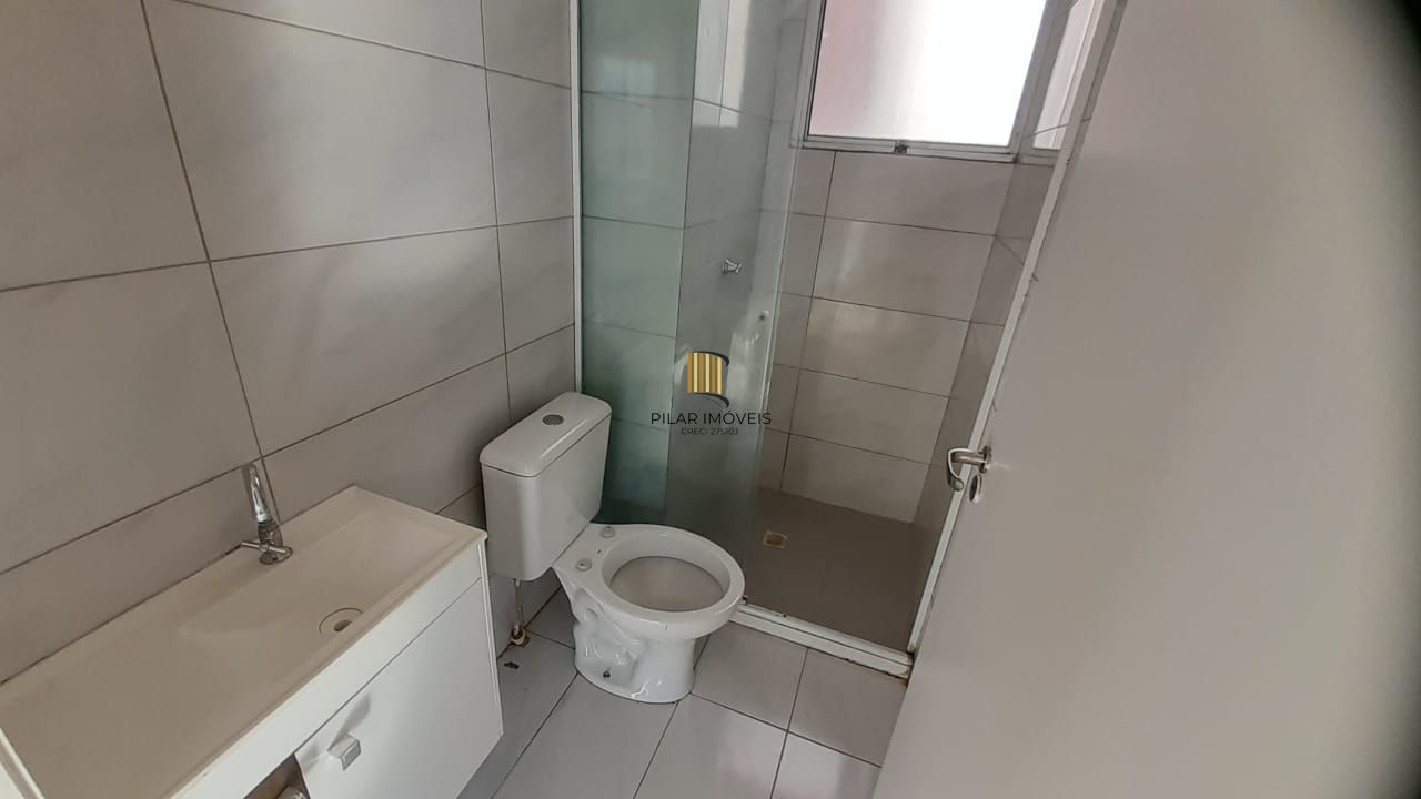 Apartamento 2 dormitórios no bairro Hípica