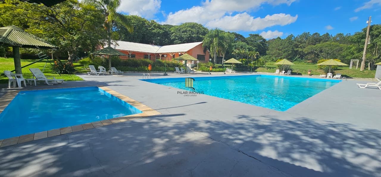 Sobrado Condomínio Fechado bairro Guaruja- 3 dormitórios