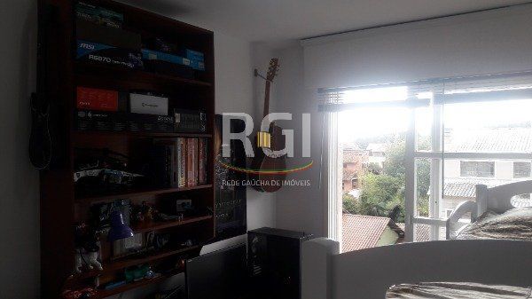 Apartamento 2 dormitórios no bairro Ipanema